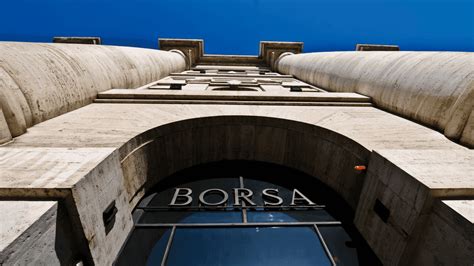 borsa italia 2023.